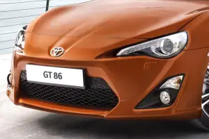 Toyota GT 86 - 11