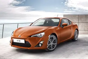 Toyota GT 86 - 19