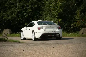 Toyota GT86 CS-R3 - 3