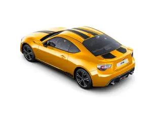 Toyota GT86 Limited Edition 