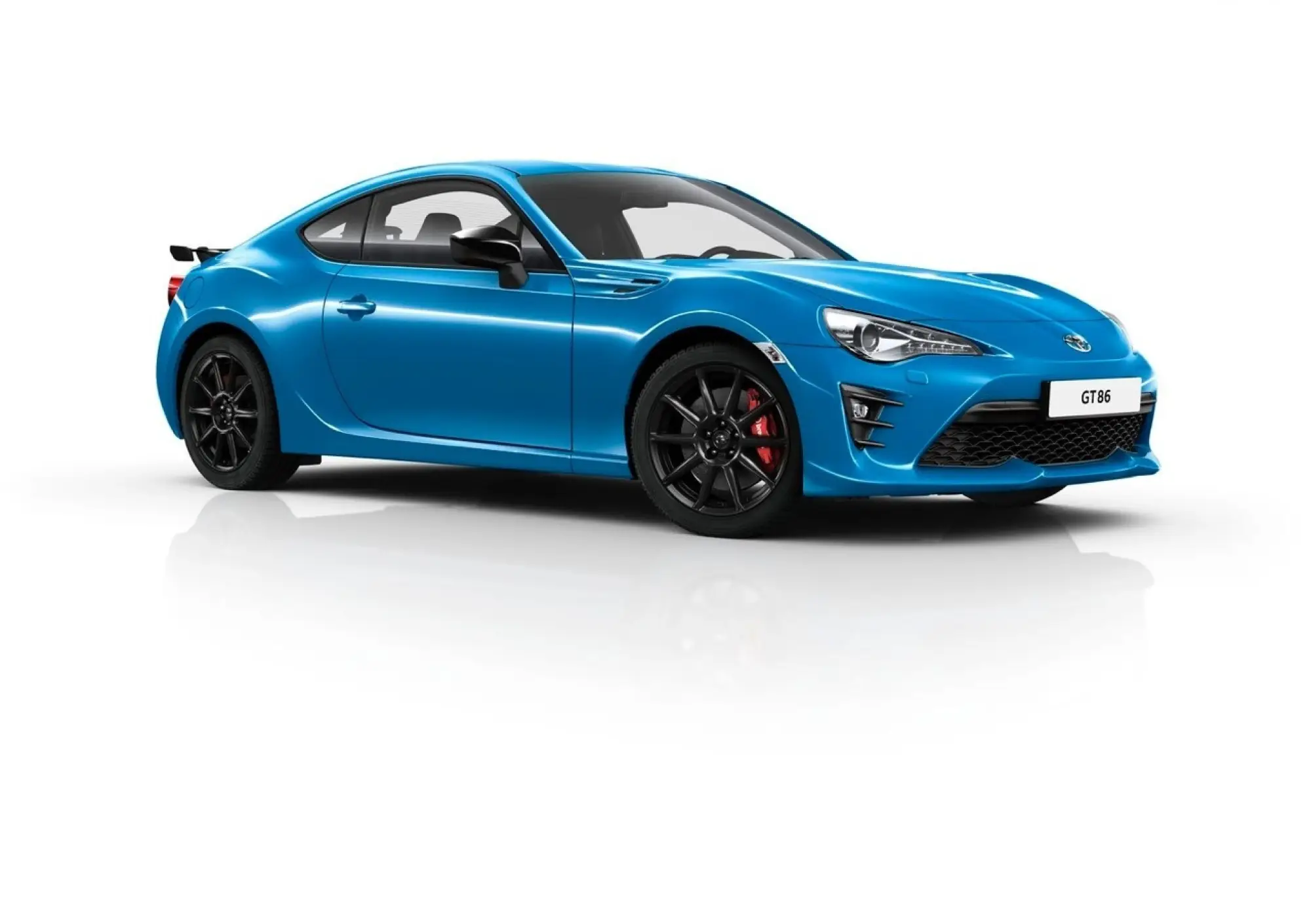 Toyota GT86 MY2019 - 3