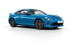 Toyota GT86 MY2019 - 4