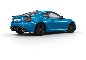 Toyota GT86 MY2019 - 5