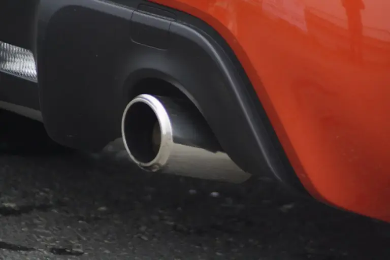 Toyota Gt86: prova su strada - 10