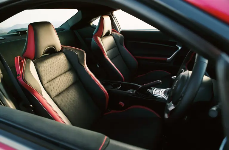 Toyota GT86 (restyling 2017) - 12