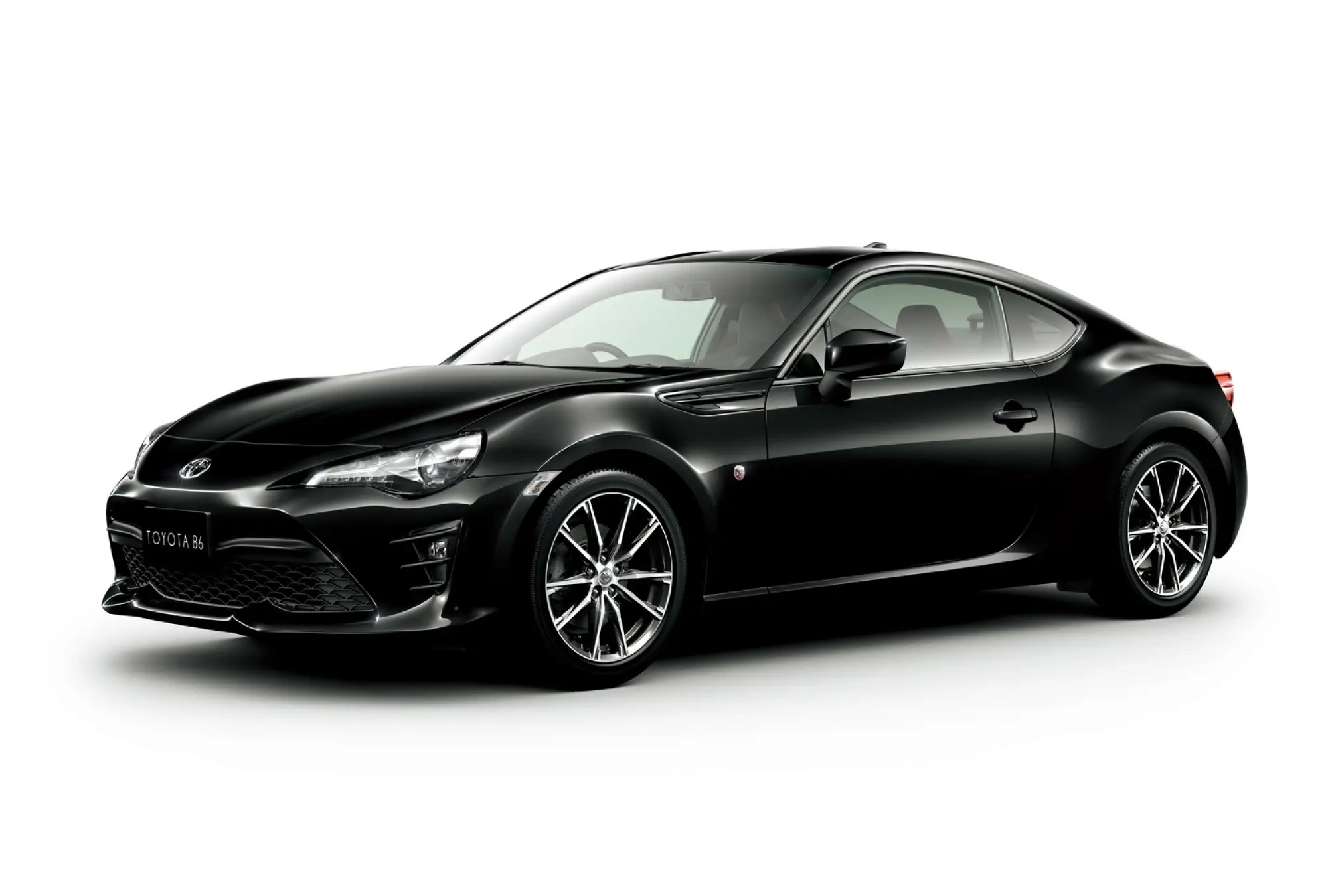 Toyota GT86 (restyling 2017) - 13
