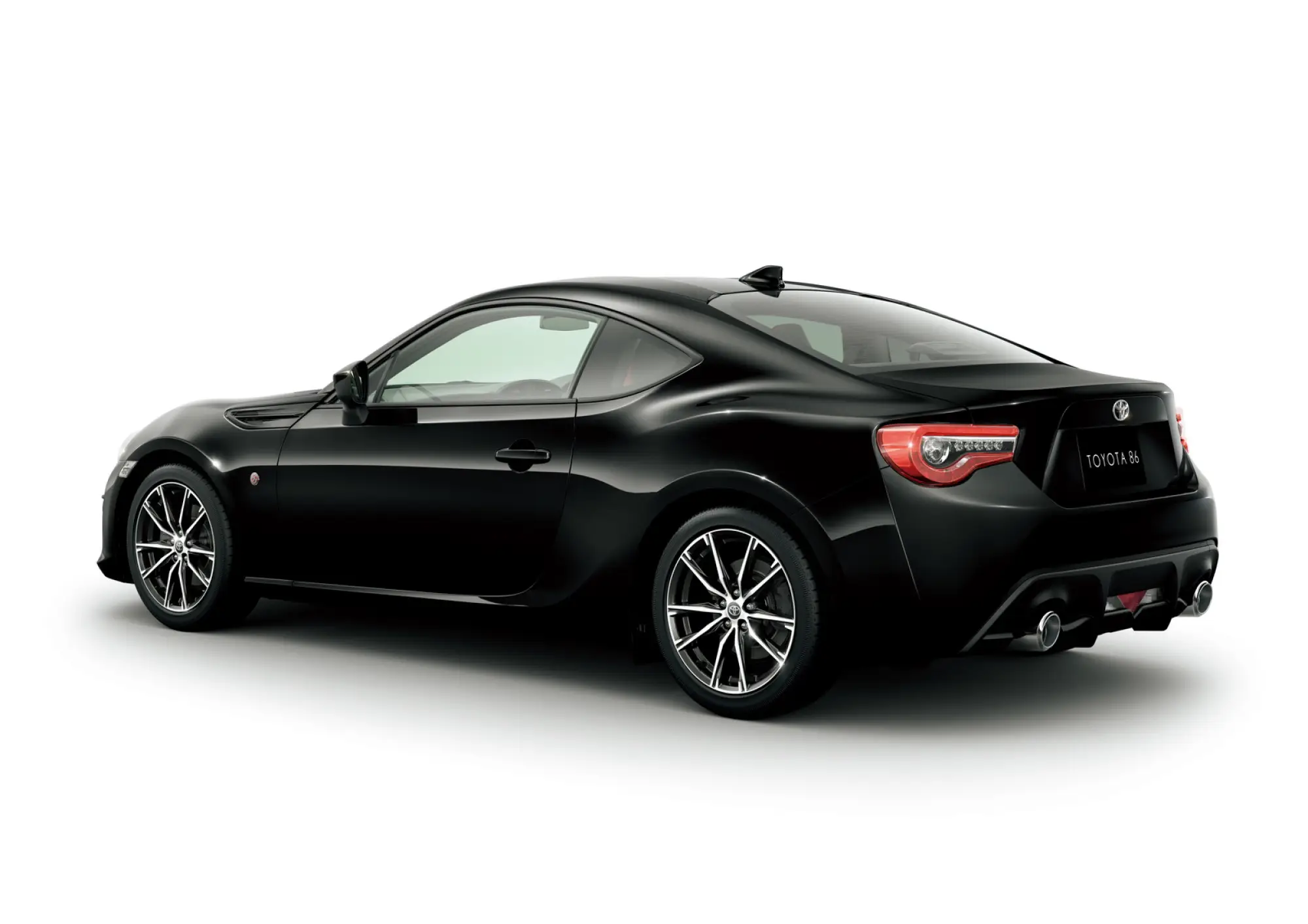Toyota GT86 (restyling 2017) - 14