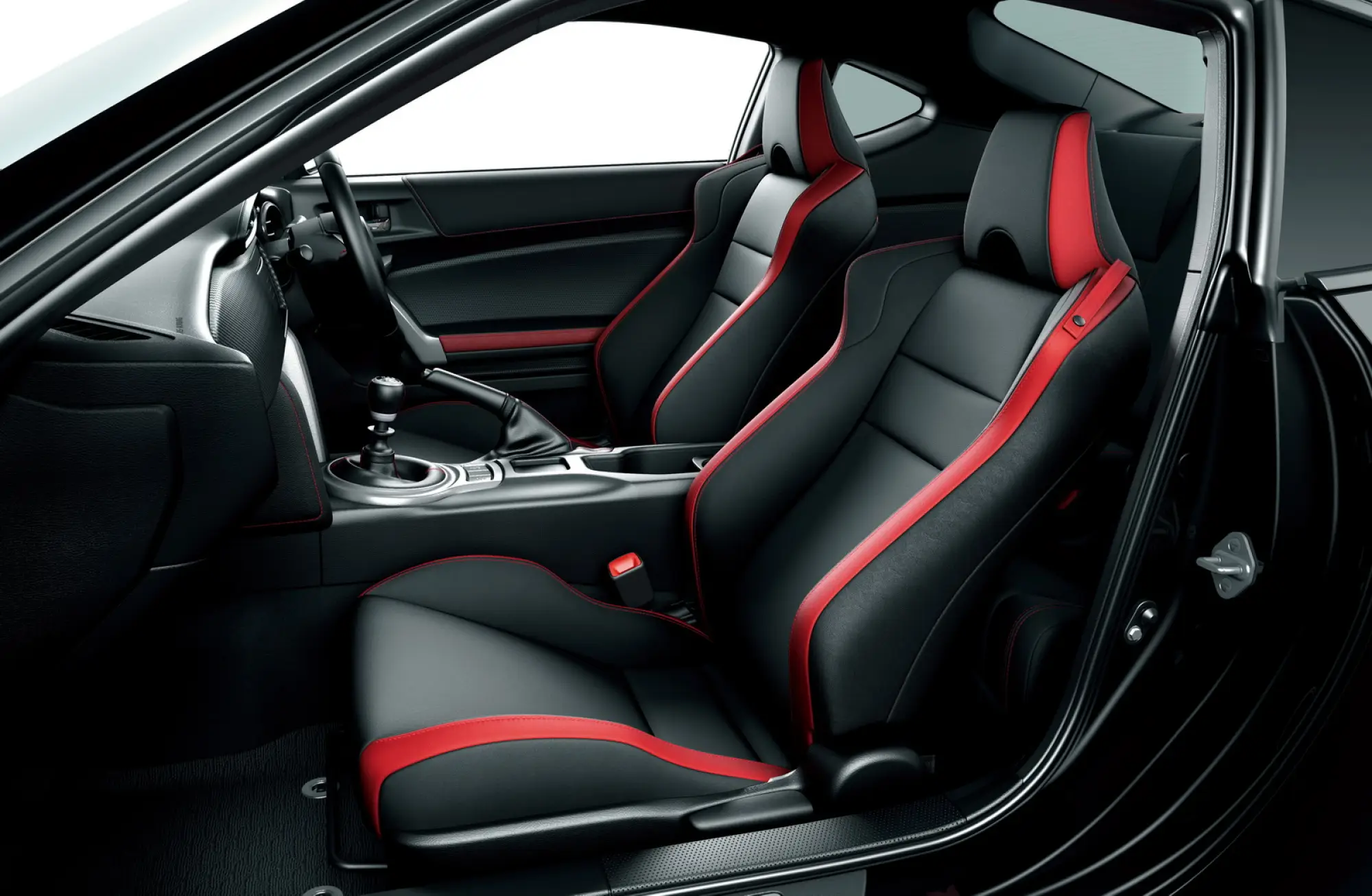 Toyota GT86 (restyling 2017) - 16