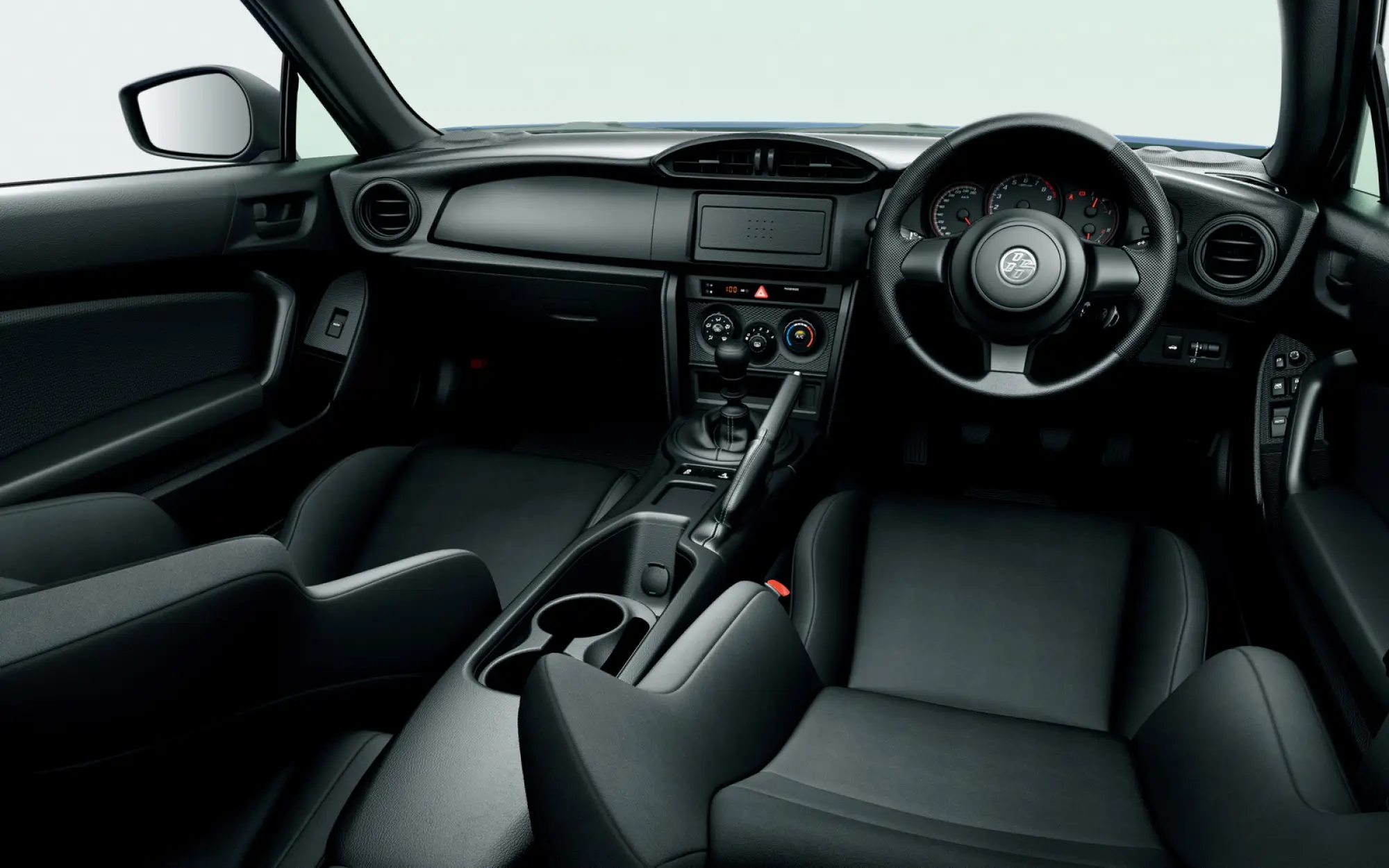 Toyota GT86 (restyling 2017) - 19