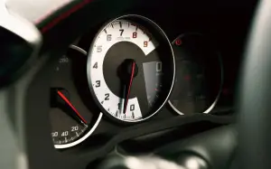 Toyota GT86 (restyling 2017)