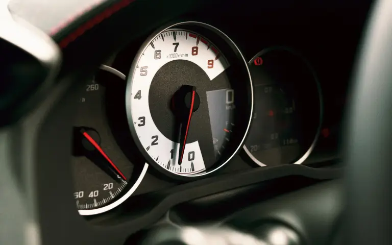 Toyota GT86 (restyling 2017) - 21