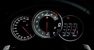 Toyota GT86 (restyling 2017)