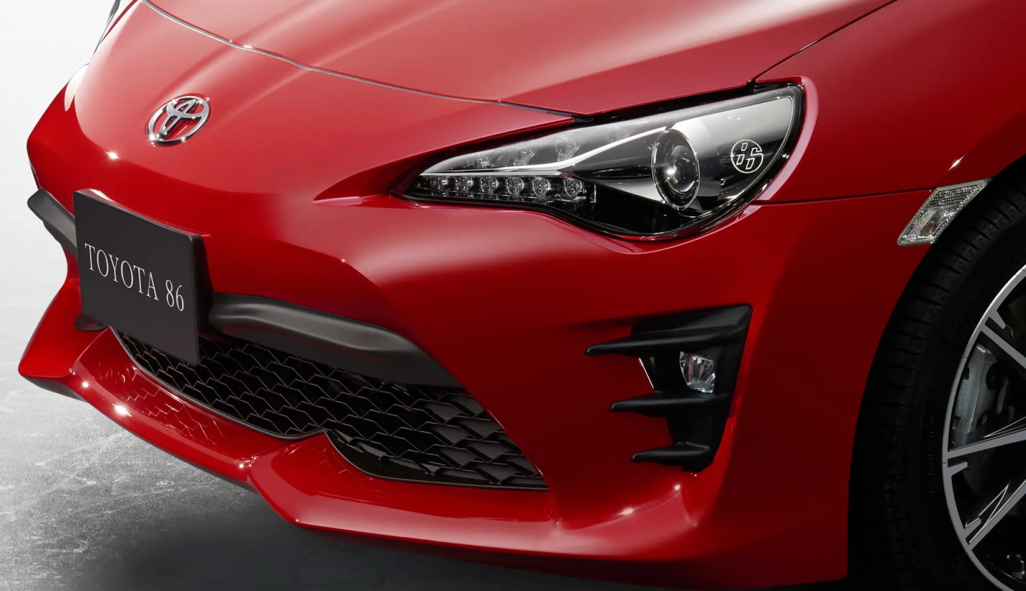 Toyota GT86 (restyling 2017) - 32