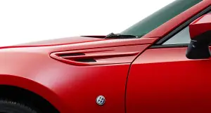 Toyota GT86 (restyling 2017)