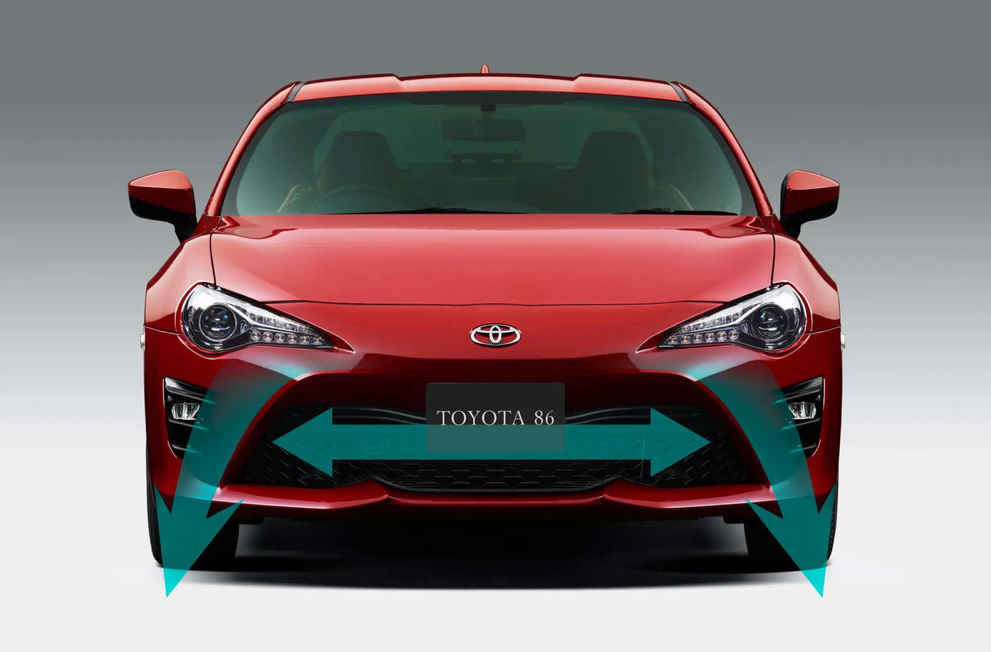 Toyota GT86 (restyling 2017) - 34