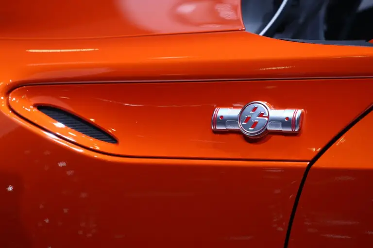 Toyota GT86 - Salone di Ginevra 2012 - 7