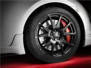 Toyota GT86 TRD Performance Line