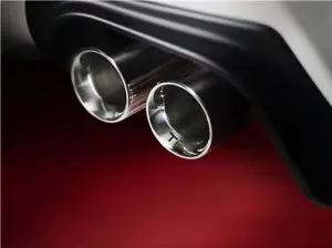 Toyota GT86 TRD Performance Line