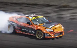 Toyota GT86