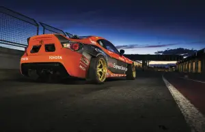 Toyota GT86