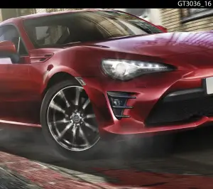 Toyota GT86