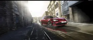 Toyota GT86