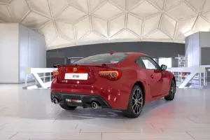 Toyota GT86