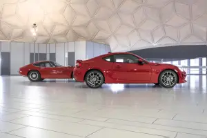 Toyota GT86