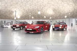 Toyota GT86