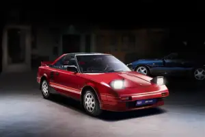 Toyota GT86