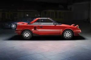 Toyota GT86