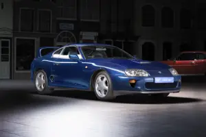Toyota GT86
