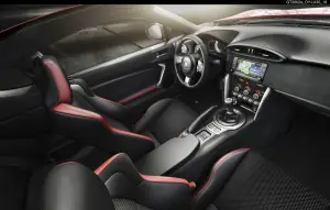 Toyota GT86