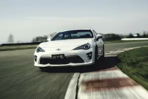 Toyota GT86