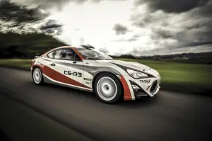 Toyota GT86