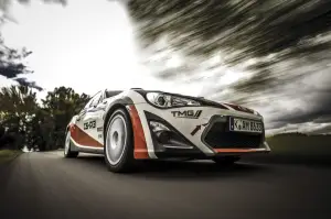 Toyota GT86