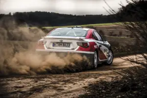 Toyota GT86