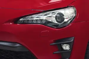 Toyota GT86