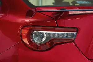 Toyota GT86