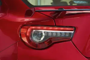 Toyota GT86