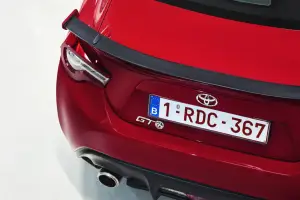 Toyota GT86