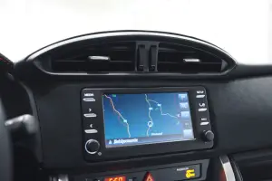 Toyota GT86