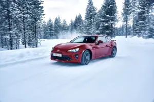 Toyota GT86