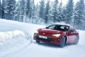 Toyota GT86