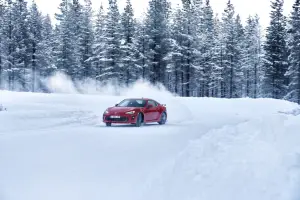Toyota GT86