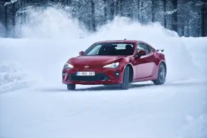 Toyota GT86 - 54