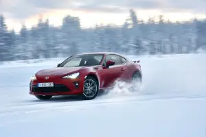 Toyota GT86