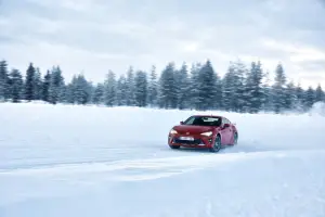 Toyota GT86