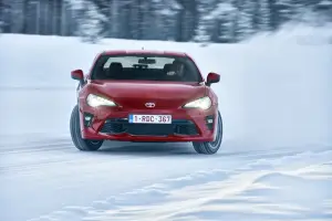 Toyota GT86