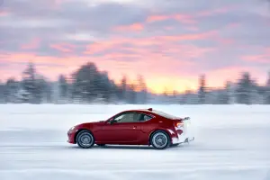 Toyota GT86